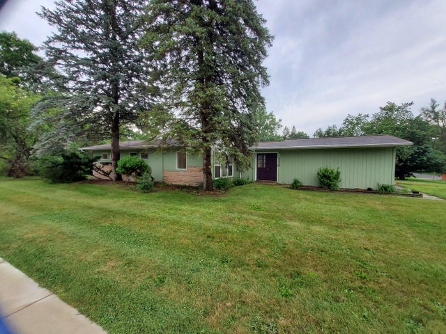 2828 Packard Street, Ann Arbor city