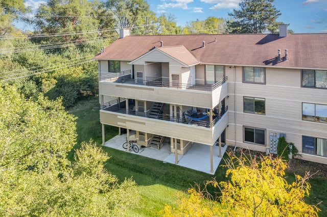 275 Briarcrest Drive Unit: 185, Ann Arbor city