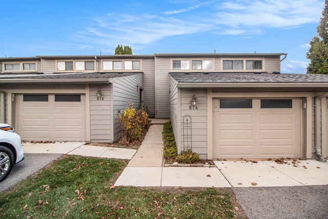 614 Peninsula Court, Ann Arbor city