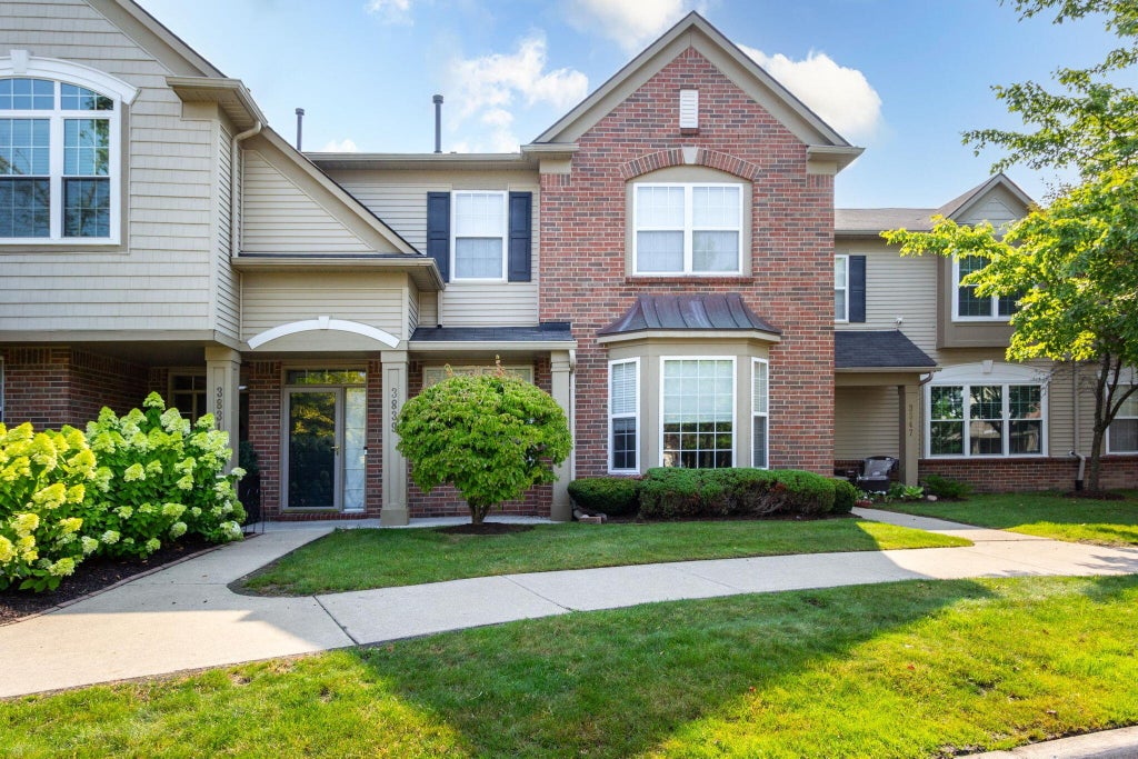 3839 Norwich Drive, Canton charter township
