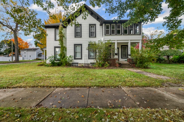 1017 N Holbrook Street Unit: 2, Plymouth city