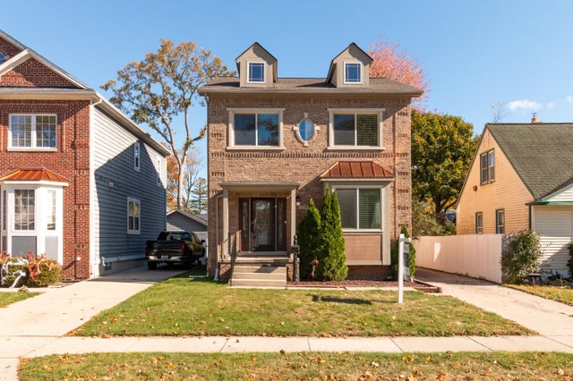 3334 Cummings Avenue, Royal Oak city