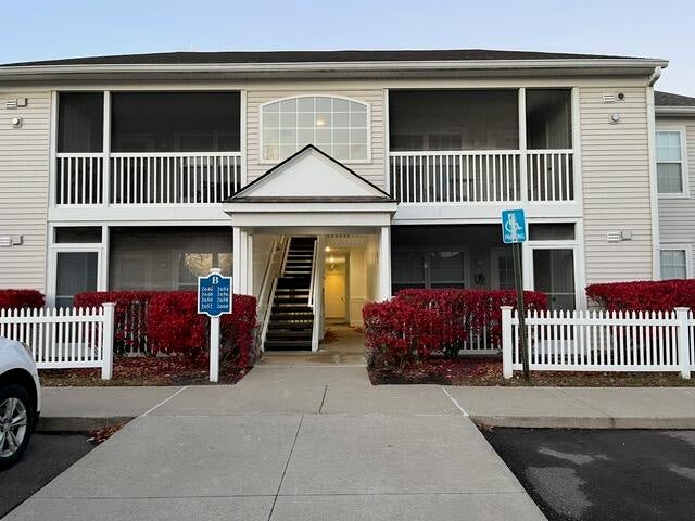 2652 S Knightsbridge, Ann Arbor city