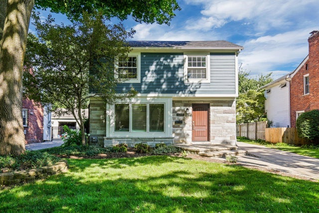 1265 S Bates Street, Birmingham city