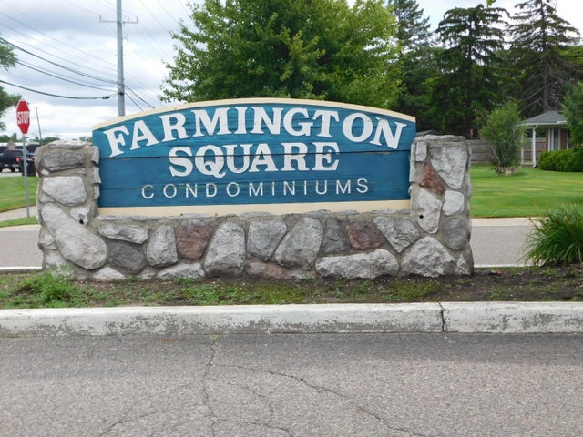 32005 W 12 Mile Road Building: 2.00 Unit: 206, Farmington Hills city