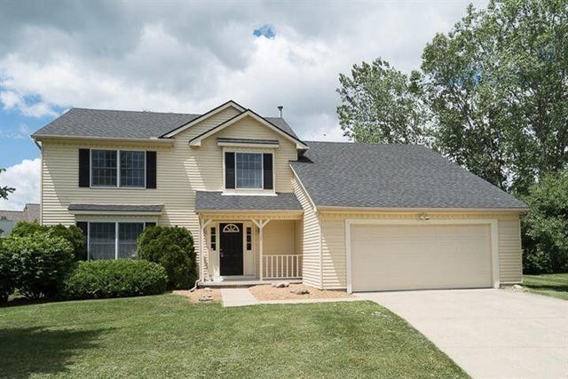 3129 Fawnmeadow Court, Ann Arbor city