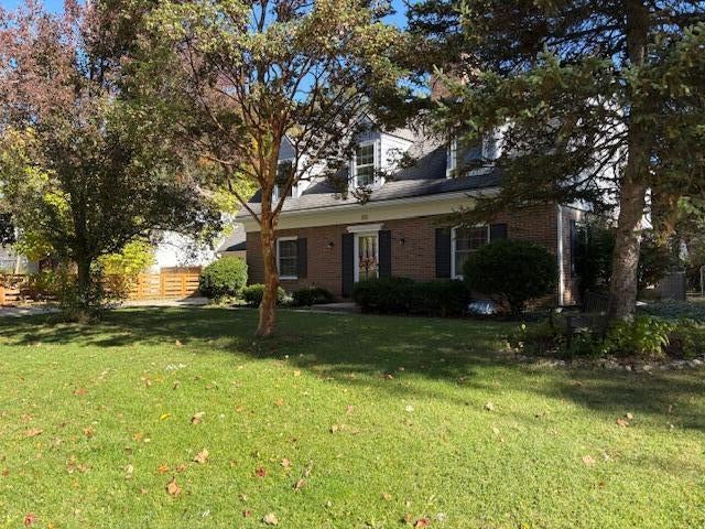 815 Hewett Drive, Ann Arbor city