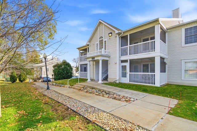 2233 S Main Street, Ann Arbor city