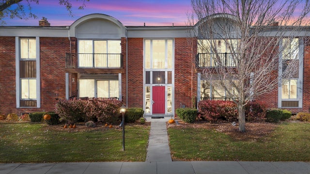 29516 Bobrich Street Unit: 20, Livonia city