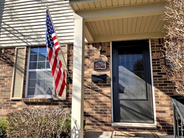 3456 Burbank Drive, Ann Arbor city