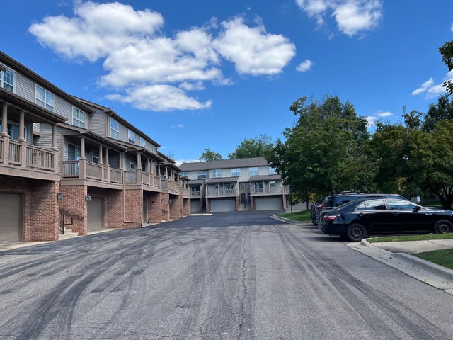 2815 Barclay Way, Ann Arbor city