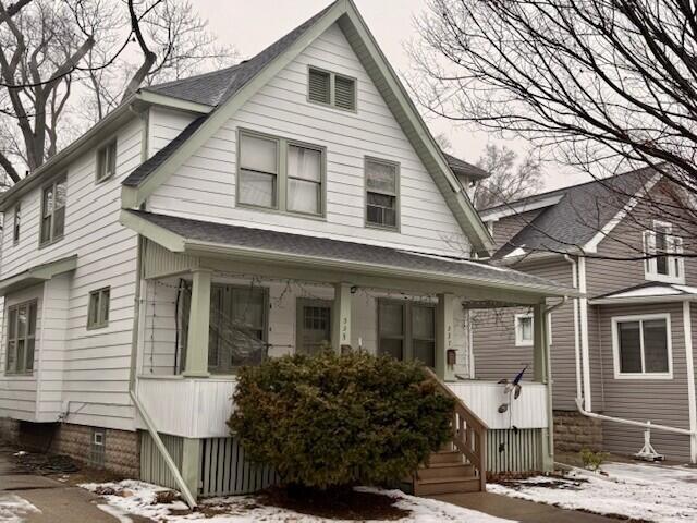 335 Ardmore Drive, Ferndale city