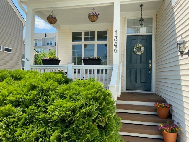 1346 N Bay Drive, Scio township