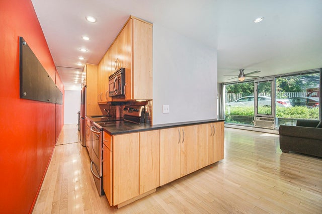 1531 Packard Street Unit: #6, Ann Arbor city