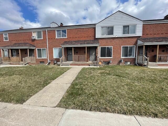 3453 Ewald Circle, Detroit city
