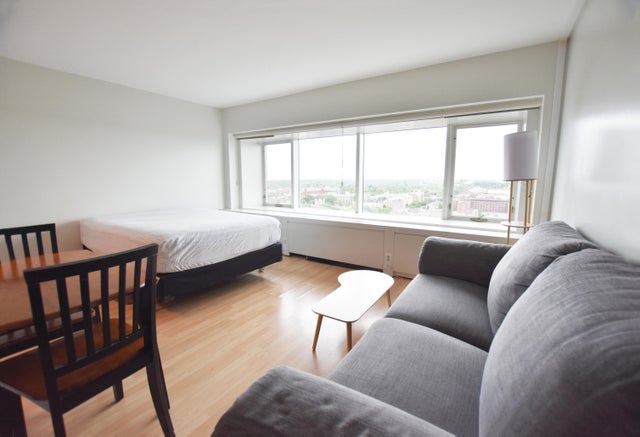 555 E William Street Unit: 20l, Ann Arbor city