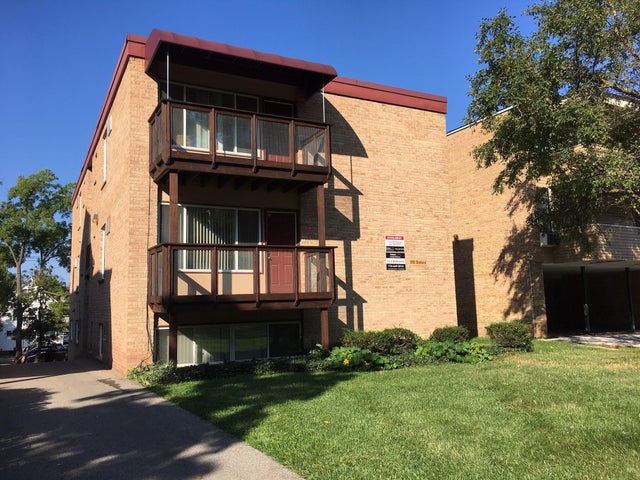 912 Oakland Avenue Unit: 3, Ann Arbor city