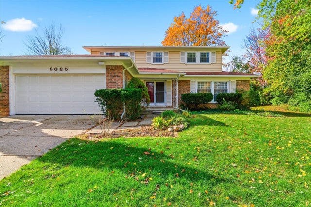 2825 Tuebingen Parkway, Ann Arbor city