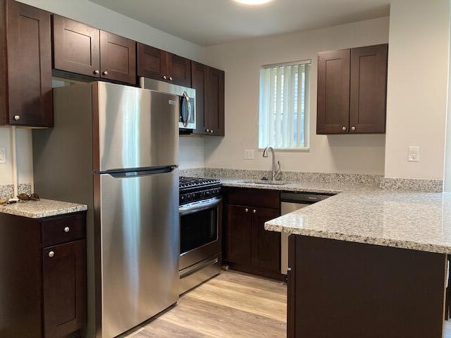 912 Oakland Avenue Unit: 5, Ann Arbor city