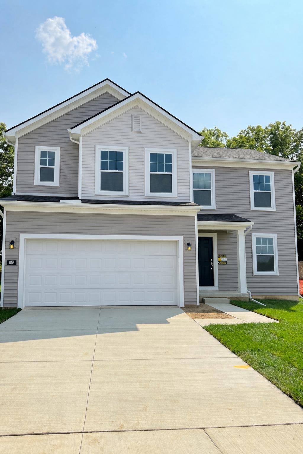 616 Countryside Drive, Chelsea city