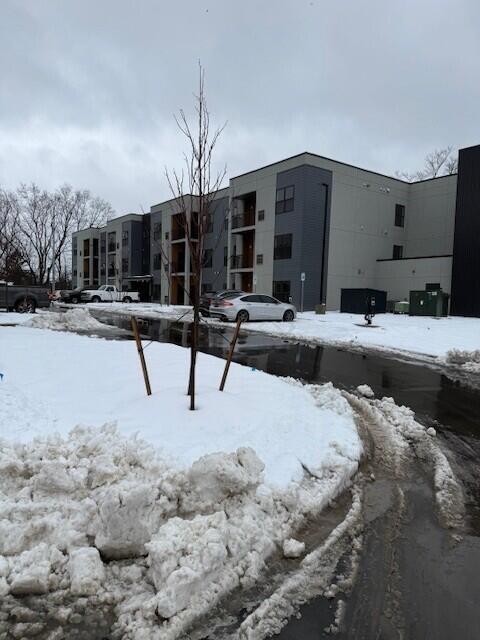 2645 Burton Road Unit: Bld 4 Modifier: 1 Bed, Ann Arbor city