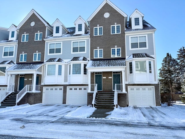 2564 W Towne Street, Ann Arbor city