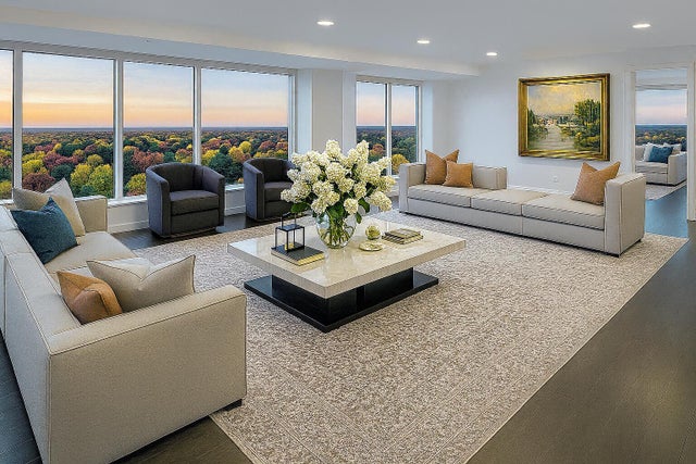 555 S Old Woodward Avenue Unit: 1009, Birmingham city