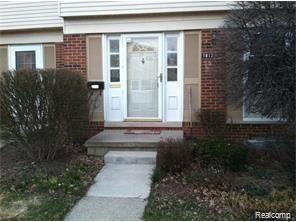 1813 Brentwood, Troy city