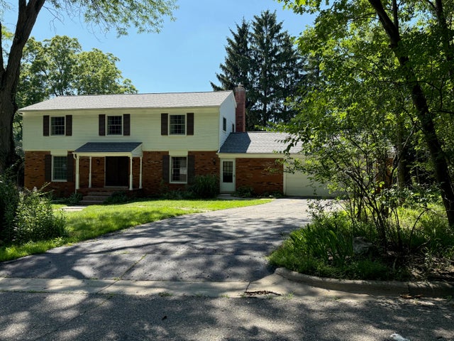 3925 Waldenwood Drive, Ann Arbor city