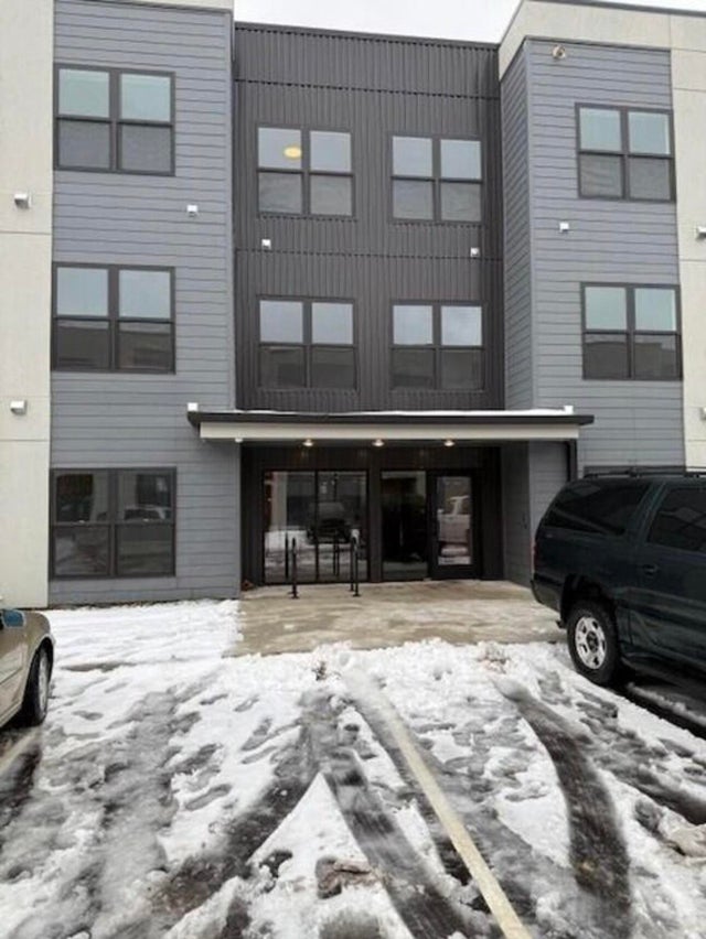 2645 Burton Road Unit: 2 Bed, Ann Arbor city