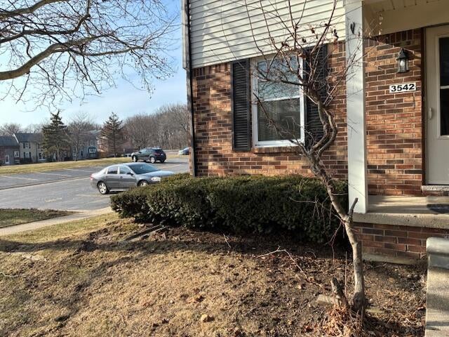 3542 Burbank Drive, Ann Arbor city