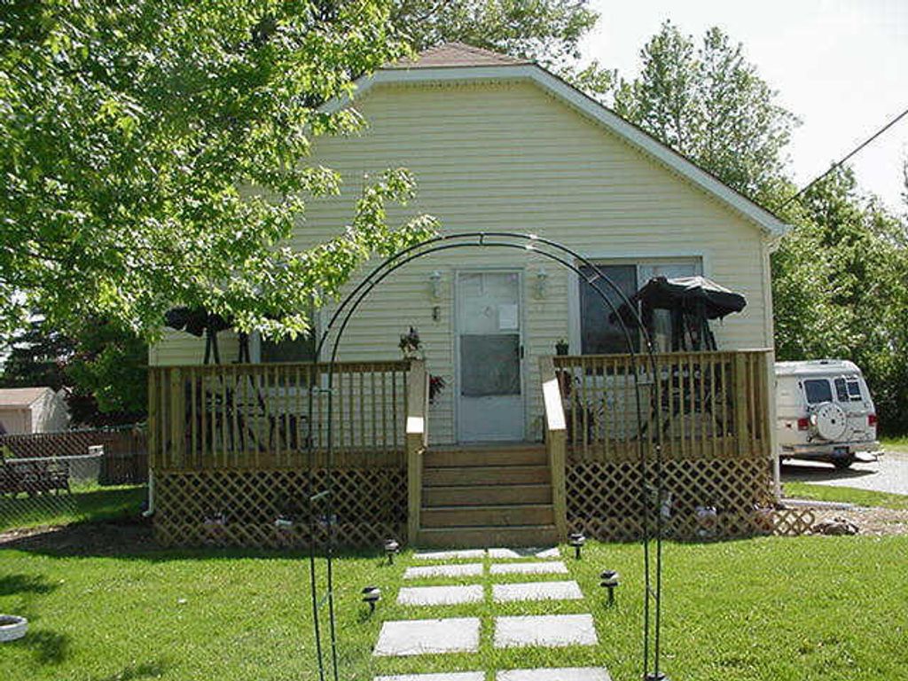 427 Glenwood Avenue, Ypsilanti city