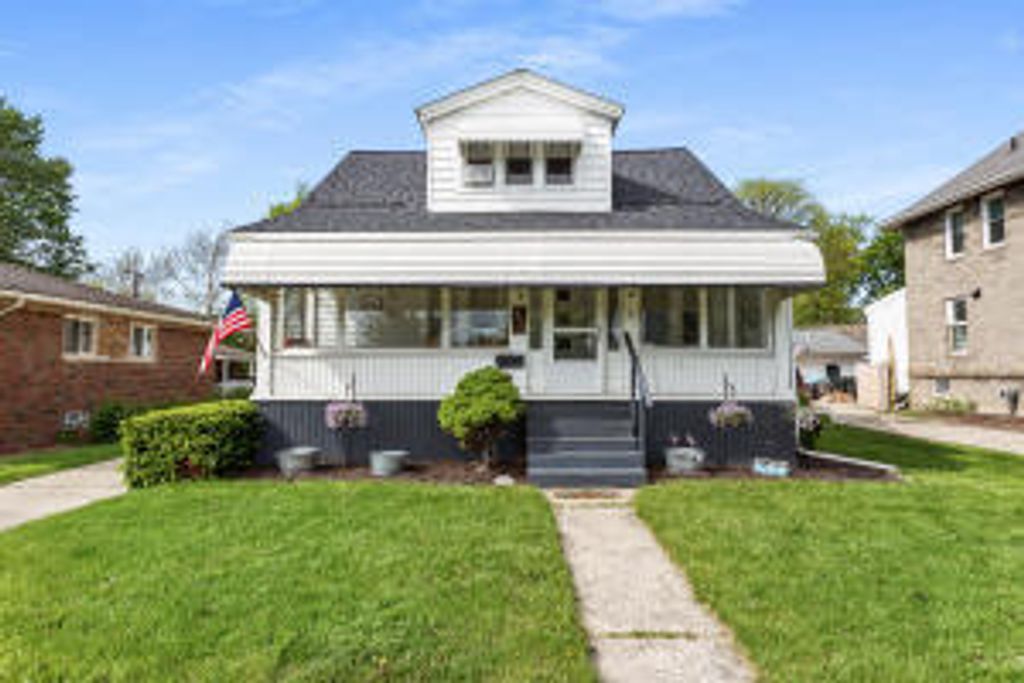 22713 Lanse Street, St. Clair Shores city