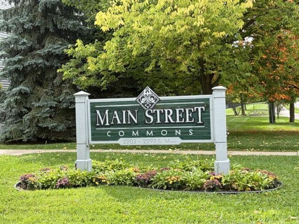 2245 S Main Street, Ann Arbor