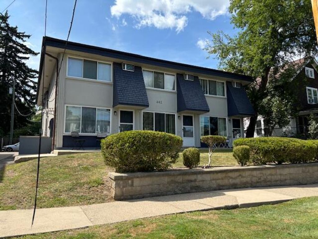 442 S 1st Street Unit: 5, Ann Arbor
