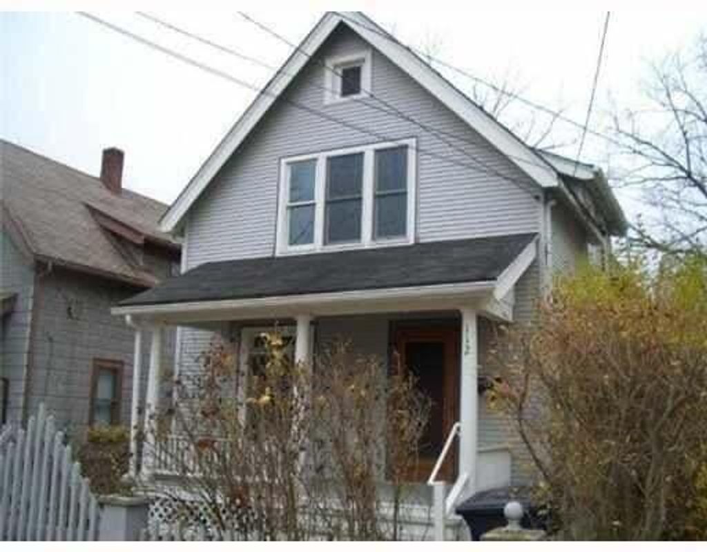 112 E Davis Avenue, Ann Arbor city