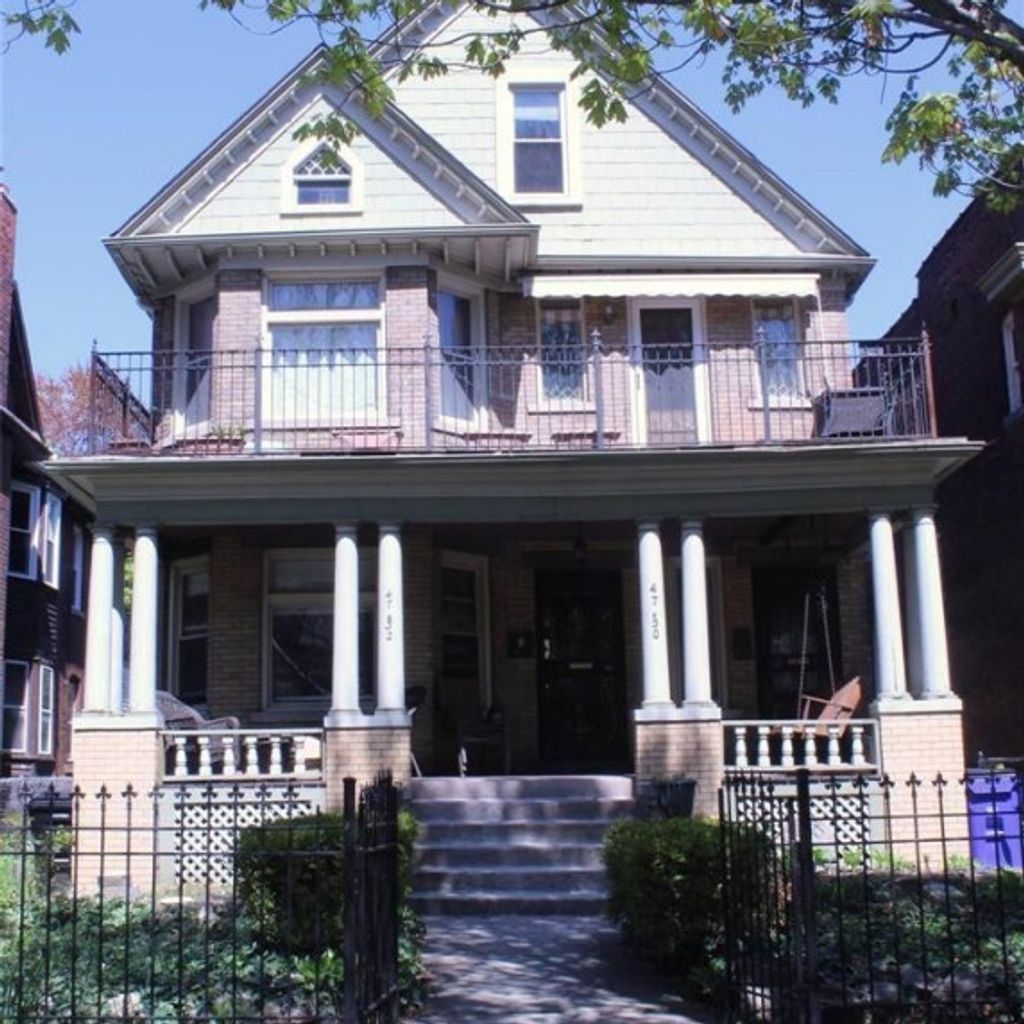 4730 Commonwealth Street Unit: 2, Detroit city