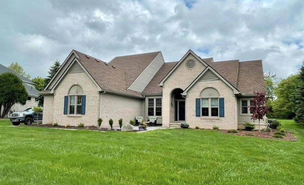 6961 Suncrest Drive, Pittsfield charter township