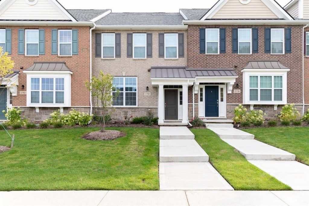 2780 Ashcombe Drive, Ann Arbor