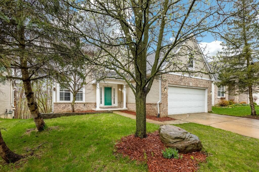 3339 Elsinore Court, Ann Arbor city
