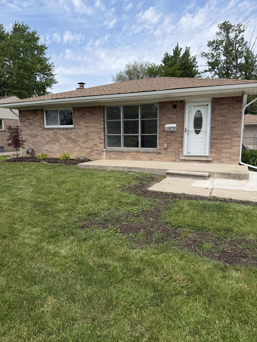 11809 Mckinley Drive, Warren city