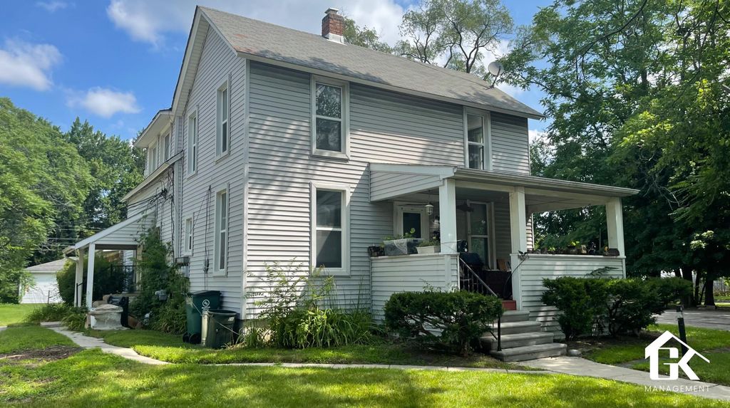 308 W Twelve Mile Road Unit: 4/d, Royal Oak city
