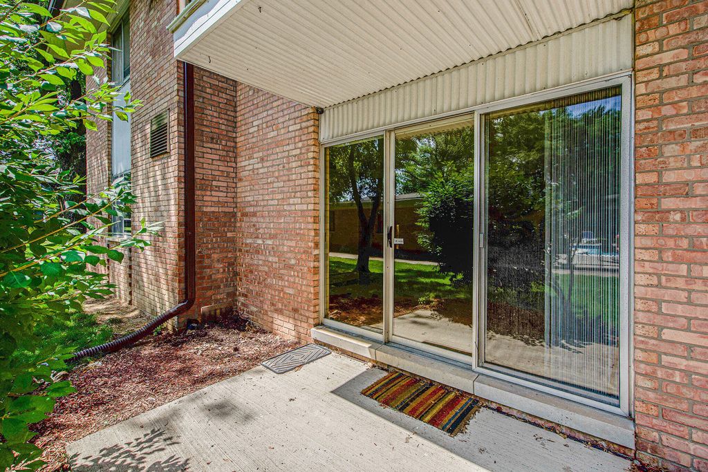 1249 Island Drive Unit: 101, Ann Arbor