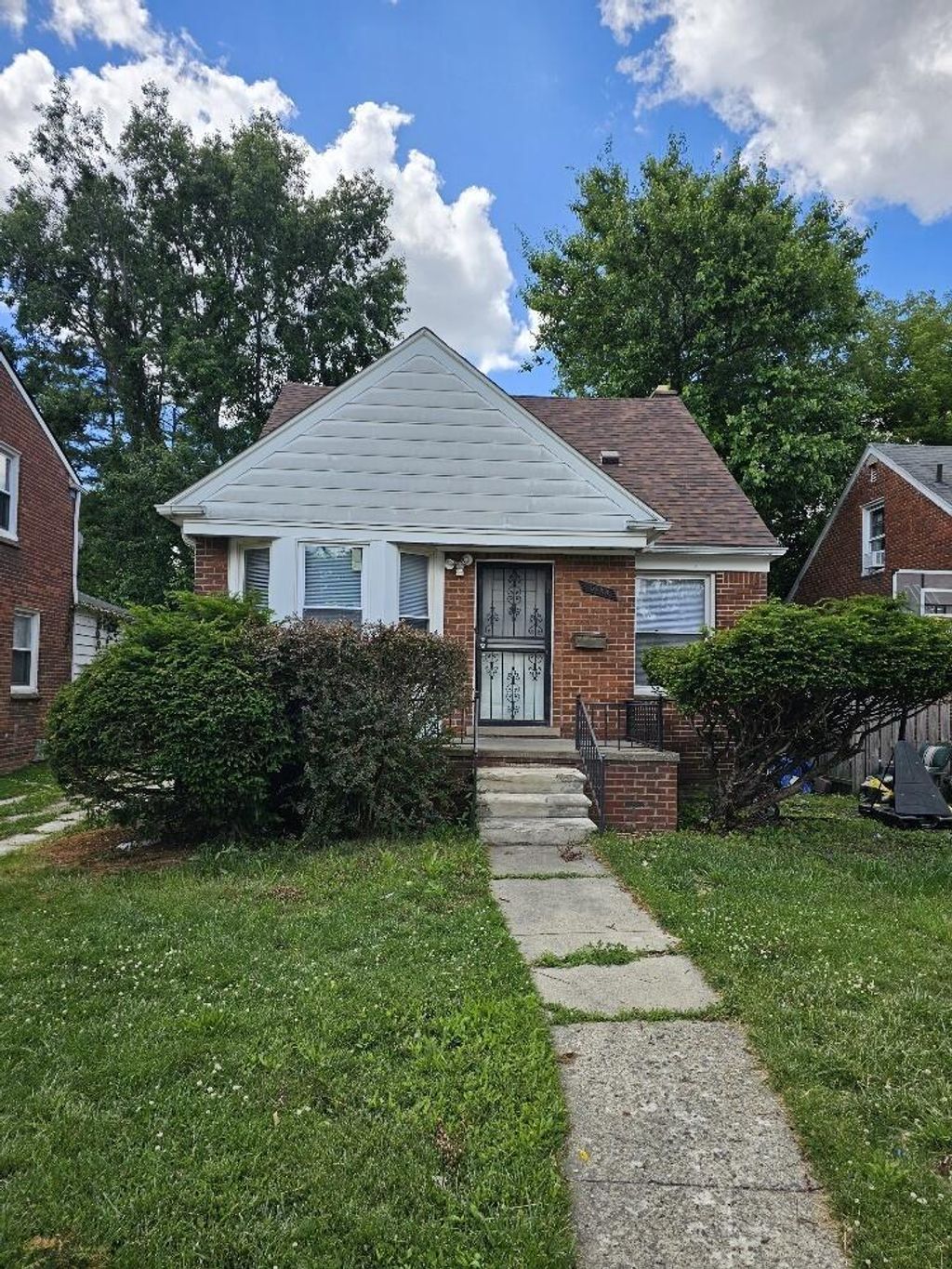 15485 Stout Street, Detroit city