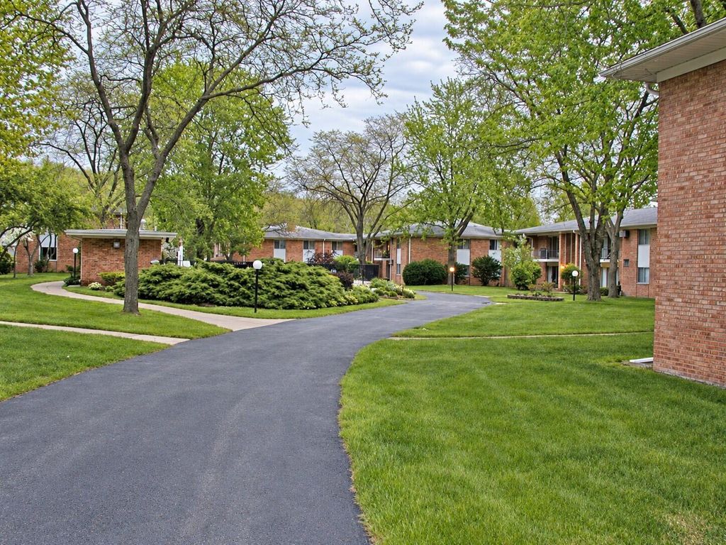 1217 Island Drive Unit: 204, Ann Arbor
