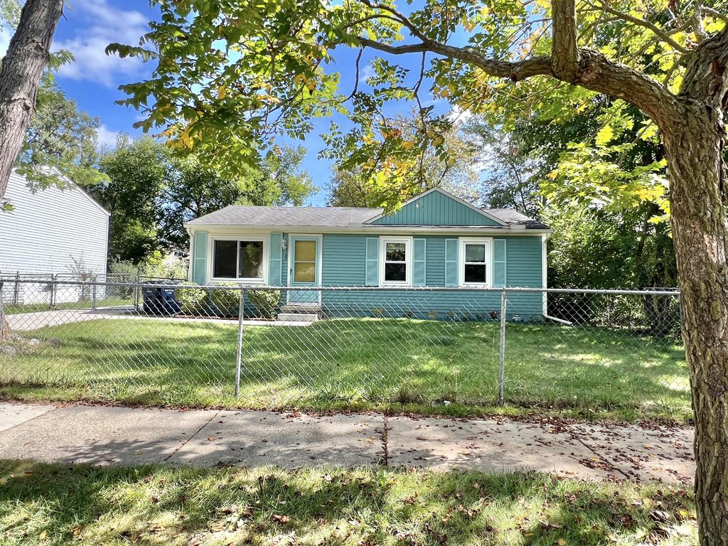 2183 Hemlock Drive, Ann Arbor city