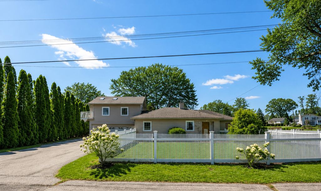 10401 Degrand Street, White Lake charter township