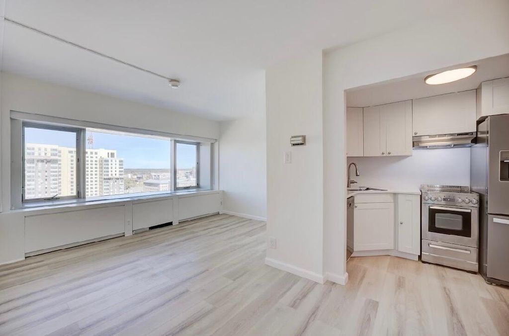555 E William Street Unit: 16g, Ann Arbor