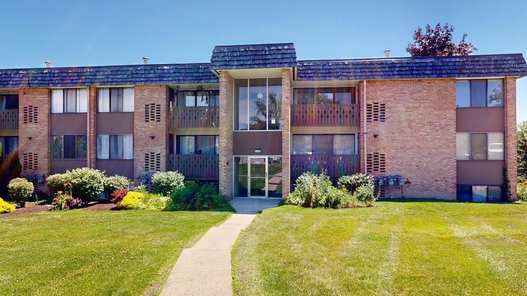 2108 Pauline Boulevard Unit: 307, Ann Arbor