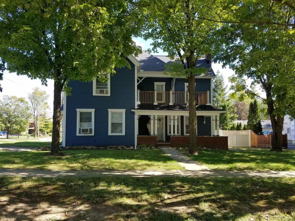 410 Spring Street Unit: 2, Saline city